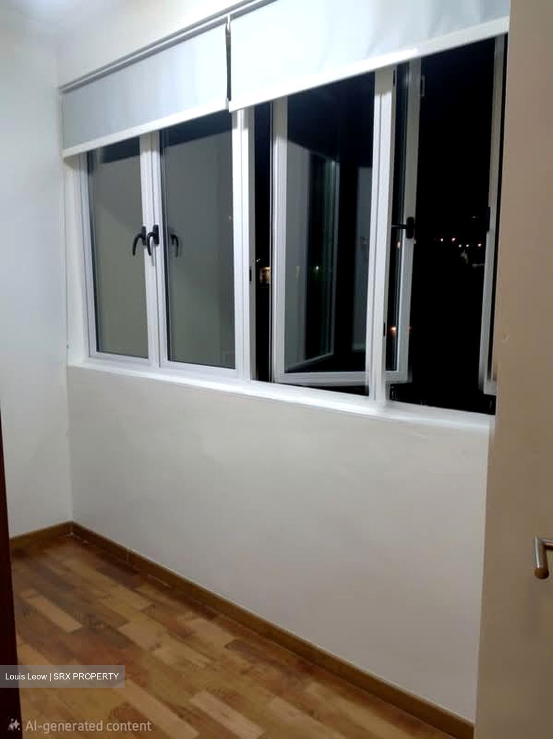 H Residences (D15), Apartment #573080361